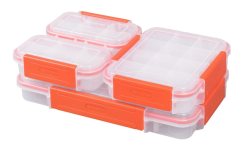 Sada organizr 39x48x64,2 cm TACTIX (320079)