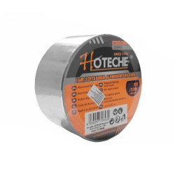 Páska hliníková lepící 48 mm x 24 m HOTECHE (438401)