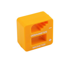 Magnetizr a degmatizr pro roubovk HOTECHE (259001)