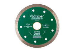 Kotou diamantov ezn 115 mm HOTECHE (570163)