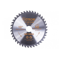 Kotou pilov na devo 305 mm x 50 mm x 40T HOTECHE (580115)