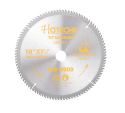 Kotou pilov na devo 255 mm x 30 mm x 100T HOTECHE (580124)