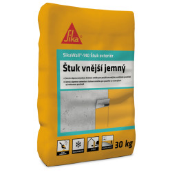 tuk jemn vnitn/vnj SIKAWALL 30 kg