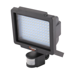 LED reflektor se senzorem  6W HOTECHE (440264E)