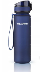 Lhev filtran AQUAPHOR CITY 0,5 l