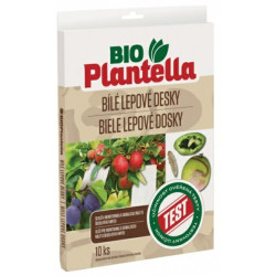 Bl lepic desky pro hmyz BIO PLANTELLA 10 ks