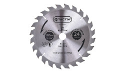 Kotou pilov na devo 185mmx25,4mmx60T TACTIX (434646)