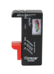 Tester bateri HOTECHE (690404)