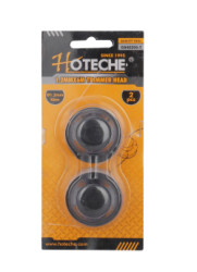 Hlava vynae pro sekaku 1,2mm x 6mm HOTECHE HTG840208-T