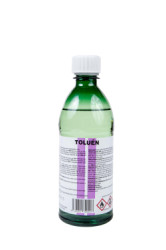 Toluen laksk 450ml