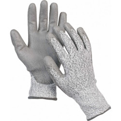 Rukavice pracovn LaBear DMPU608B 10/XL