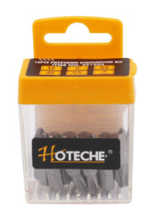 Bit PZ1x25mm 1/4" HOTECHE 251040