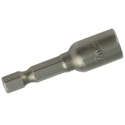 Nstavec 1/4" 13 mm (BOCA)